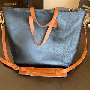 Madewell Transport Satchel